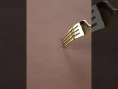 PVC CAT SCRATCHING LEATHER