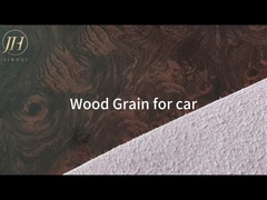 Wood Grain for car