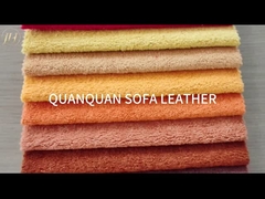 QUANQUAN SOFA LEATHER