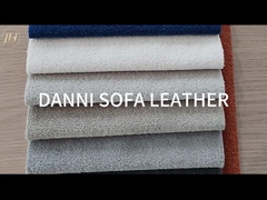 DANNI SOFA LEATHER