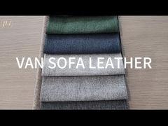 VAN SOFA LEATHER