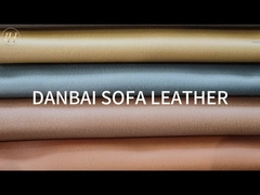 DANBAI SOFA LEATHER