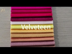 Velveteen