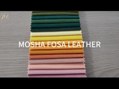 MOSHA FOSA LEATHER