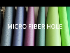 MICRO FIBER HOLE2