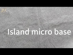 Island micro base