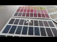 SK Automobile leather