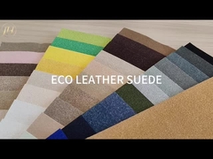 Eco Suede