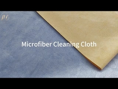 Microfiber Cleaning Cloth colorful