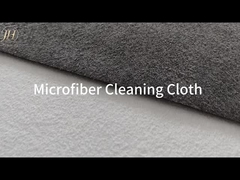 Microfiber Cleaning Cloth