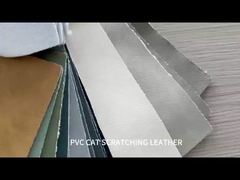 JH2581 PVC Leather - Economic & Scratch-Resistant