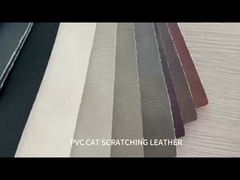 JH2585 PVC Leather - durable, waterproof, and pet-proof for furniture