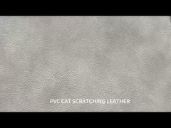 JH2583 PVC Leather for Furniture - Bright Colors, Easy to Clean, and Customizable