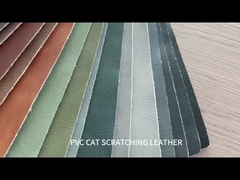 JH2582 PVC Leather for Home & Commercial Use - Vibrant & Eco-Friendly