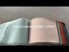 Silicon organic leather1.0mm4