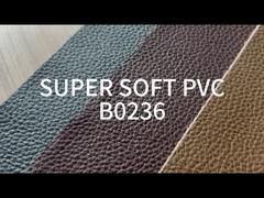SUPER SOFT PVCB0236