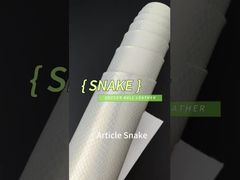 soccerball crystal snake