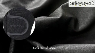 Micro Suede Digital Black 0.7mm