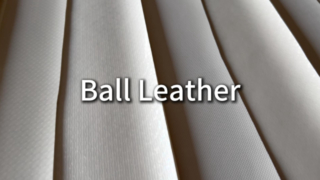 Ball Leather